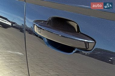 Седан Audi A6 2016 в Мукачевому