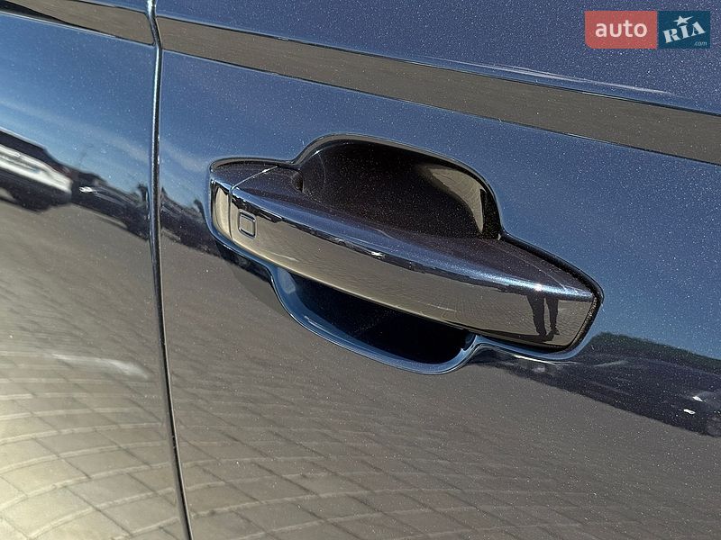 Седан Audi A6 2016 в Мукачевому