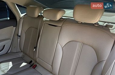 Седан Audi A6 2016 в Мукачевому