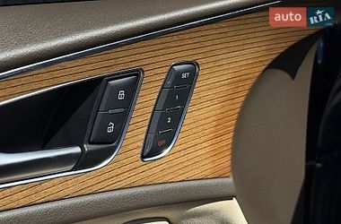 Седан Audi A6 2016 в Мукачевому