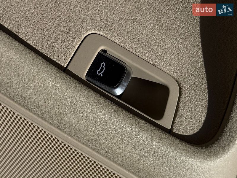 Седан Audi A6 2016 в Мукачевому