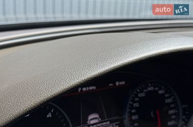 Седан Audi A6 2016 в Мукачевому