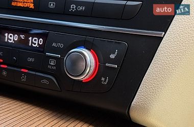 Седан Audi A6 2016 в Мукачевому