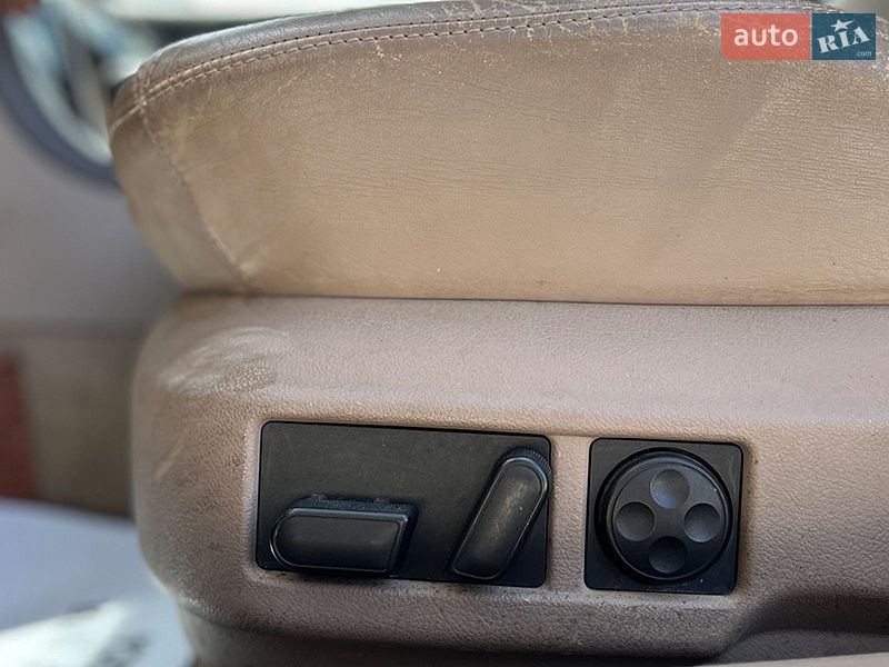 Седан Audi A6 2000 в Коломые фото 13 Седан Audi A6 2000 в Коломые