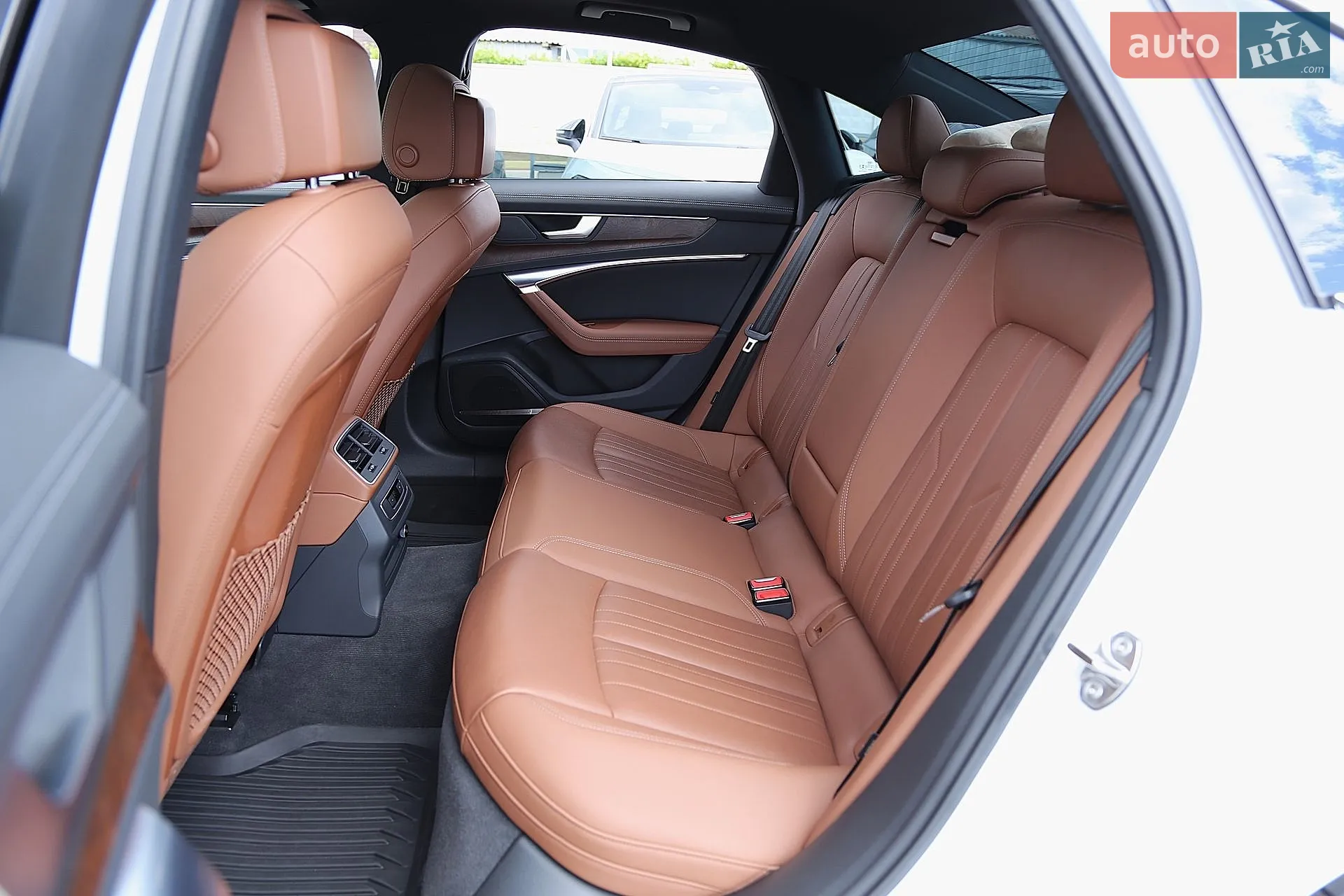 2020 Audi A6 - мініатюра 10