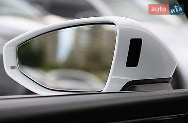 Седан Audi A6 2020 в Киеве
