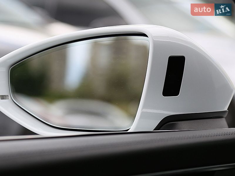 Седан Audi A6 2020 в Киеве