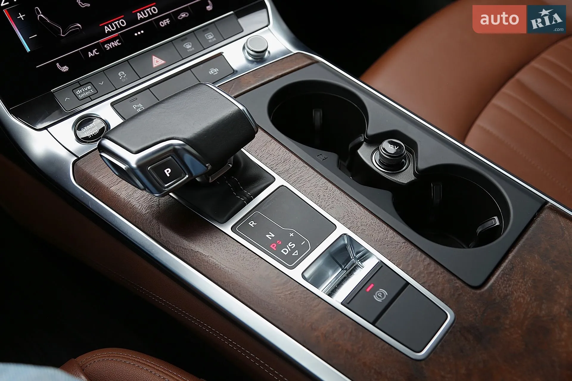 2020 Audi A6 - мініатюра 25