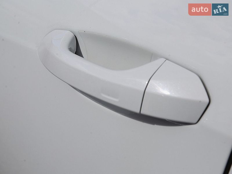 Седан Audi A6 2020 в Киеве
