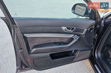 Універсал Audi A6 2010 в Житомирі