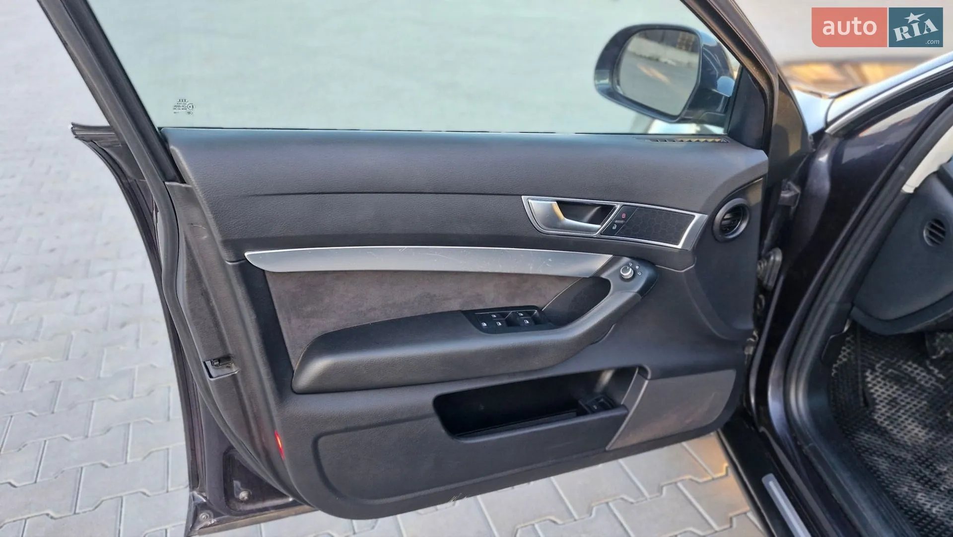 2010 Audi A6 - мініатюра 14