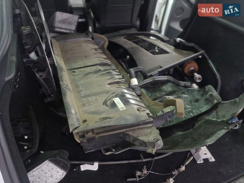 Універсал Audi A6 2010 в Житомирі