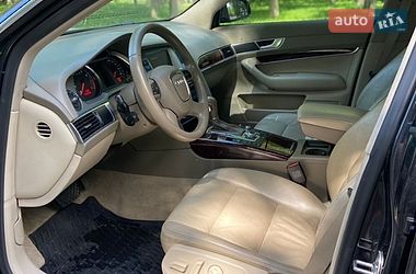 Седан Audi A6 2007 в Малине фото 10 Седан Audi A6 2007 в Малине