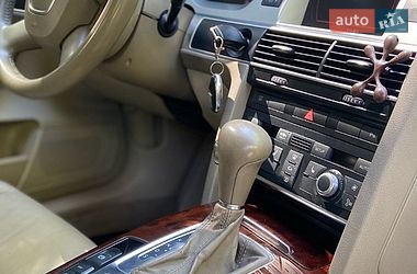 Седан Audi A6 2007 в Малине фото 11 Седан Audi A6 2007 в Малине