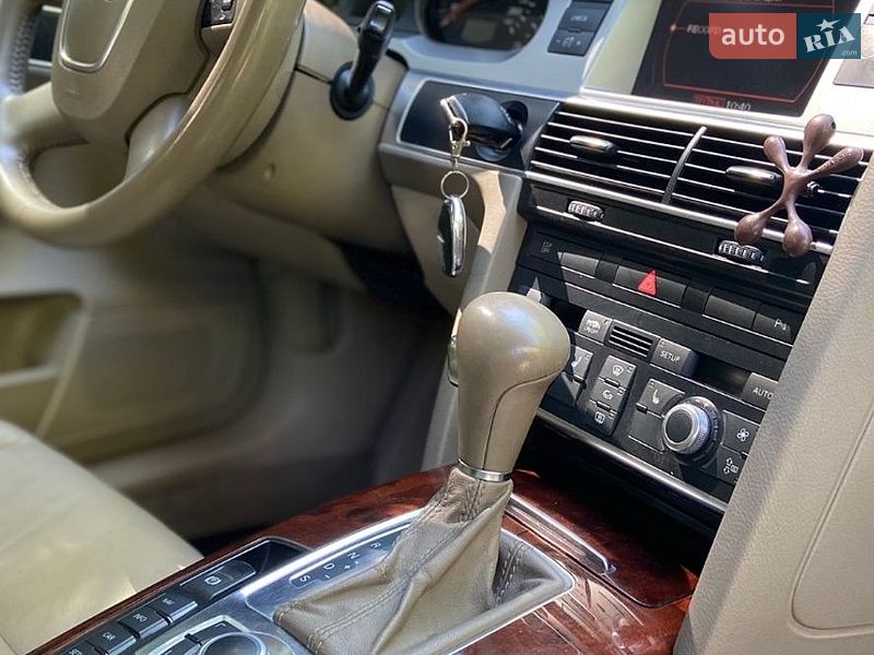 Седан Audi A6 2007 в Малине фото 11 Седан Audi A6 2007 в Малине