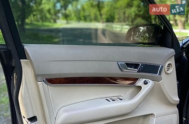 Седан Audi A6 2007 в Малине фото 16 Седан Audi A6 2007 в Малине