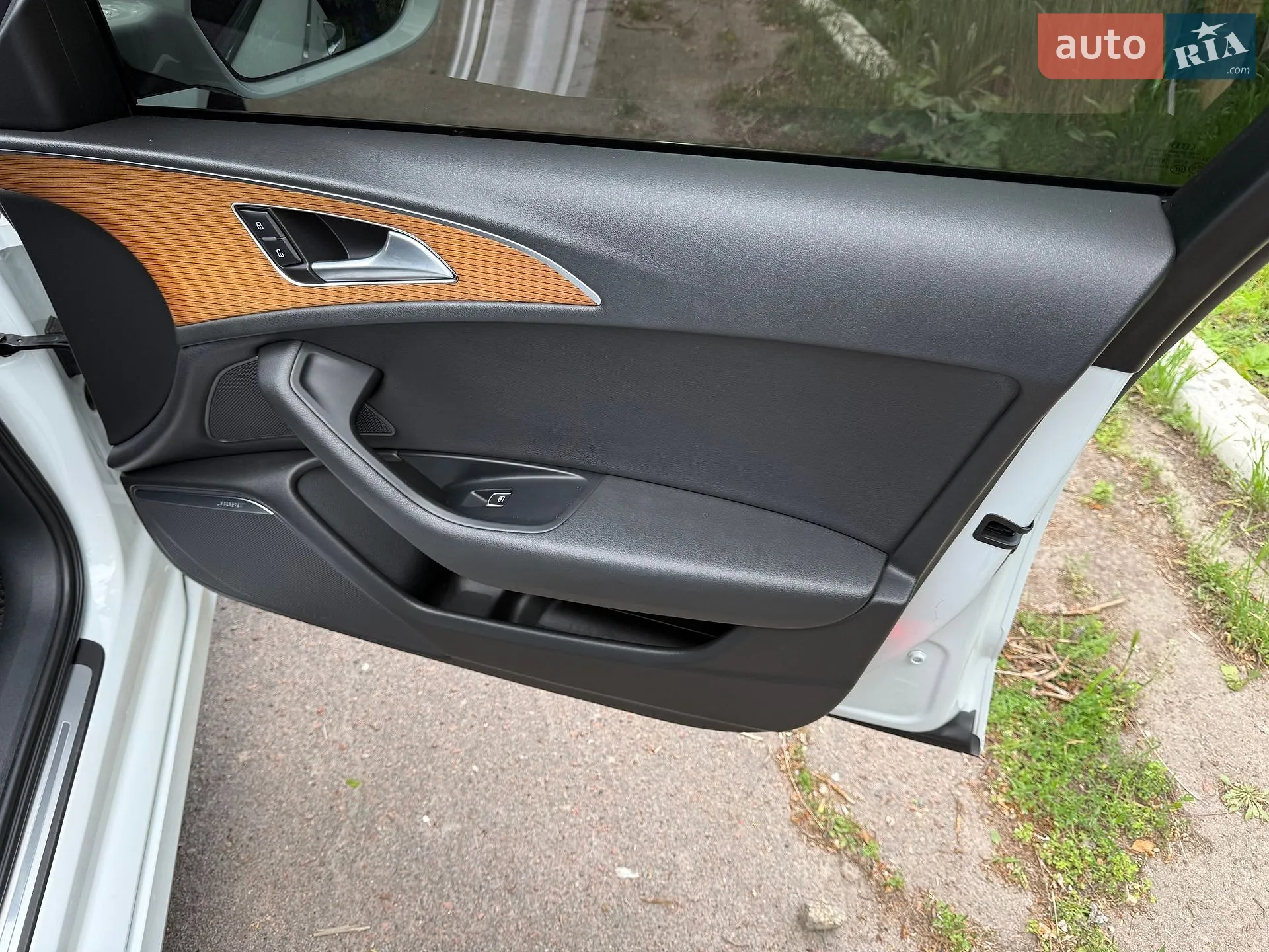 2016 Audi A6 - мініатюра 19