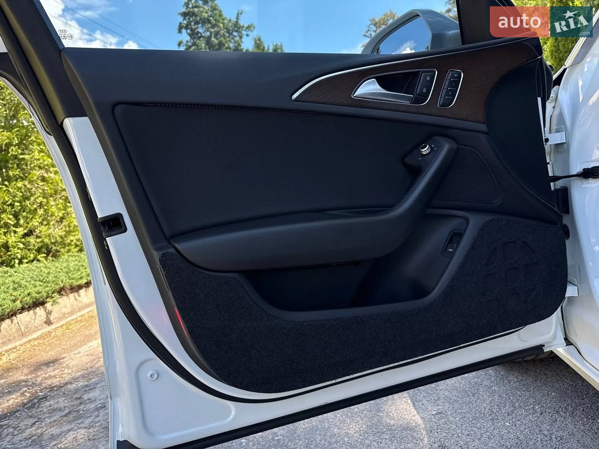 2014 Audi A6 - мініатюра 26