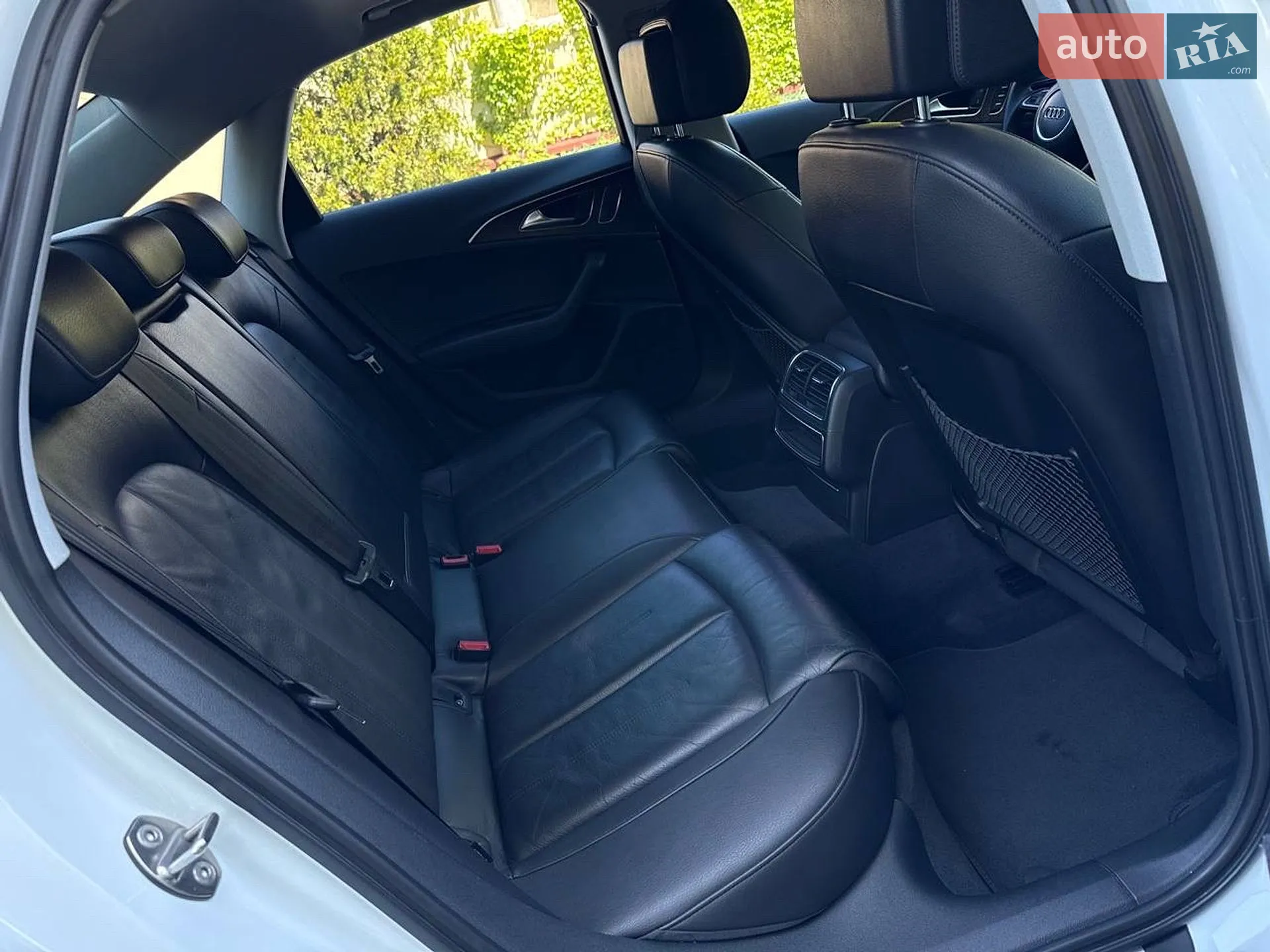2014 Audi A6 - мініатюра 30