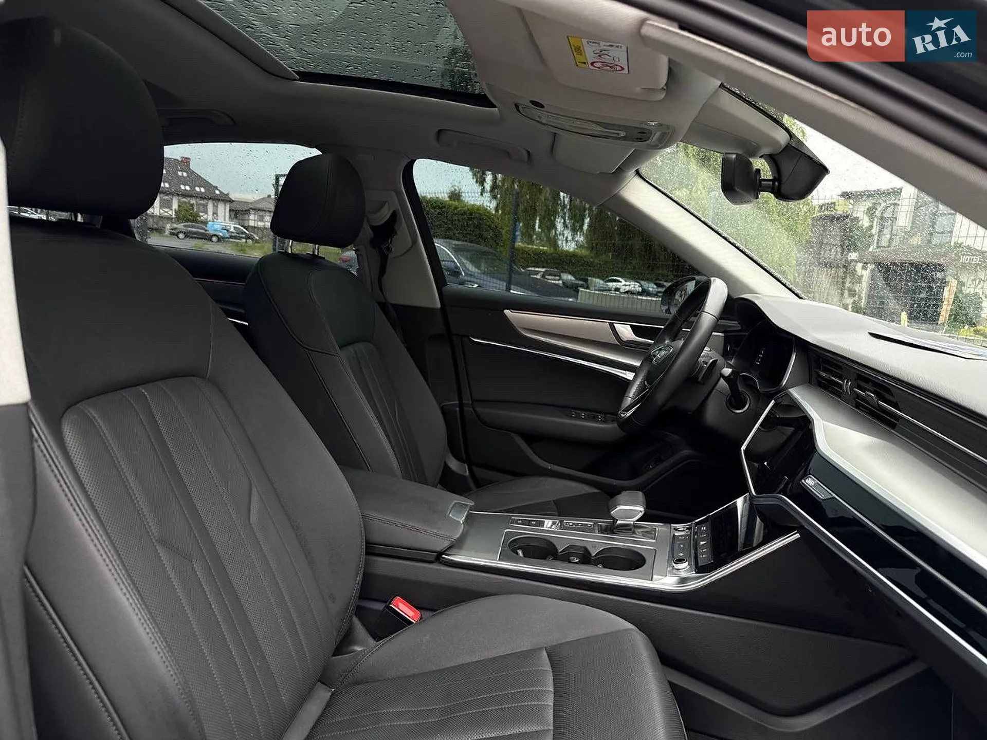 2022 Audi A6 - мініатюра 31
