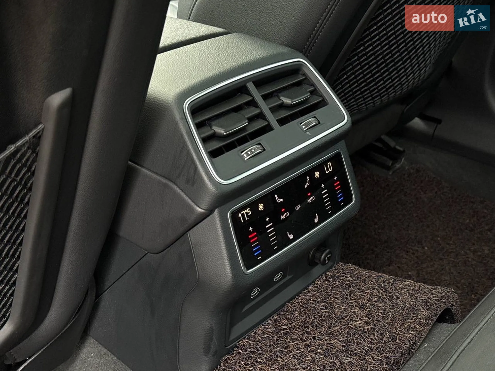 2022 Audi A6 - мініатюра 27