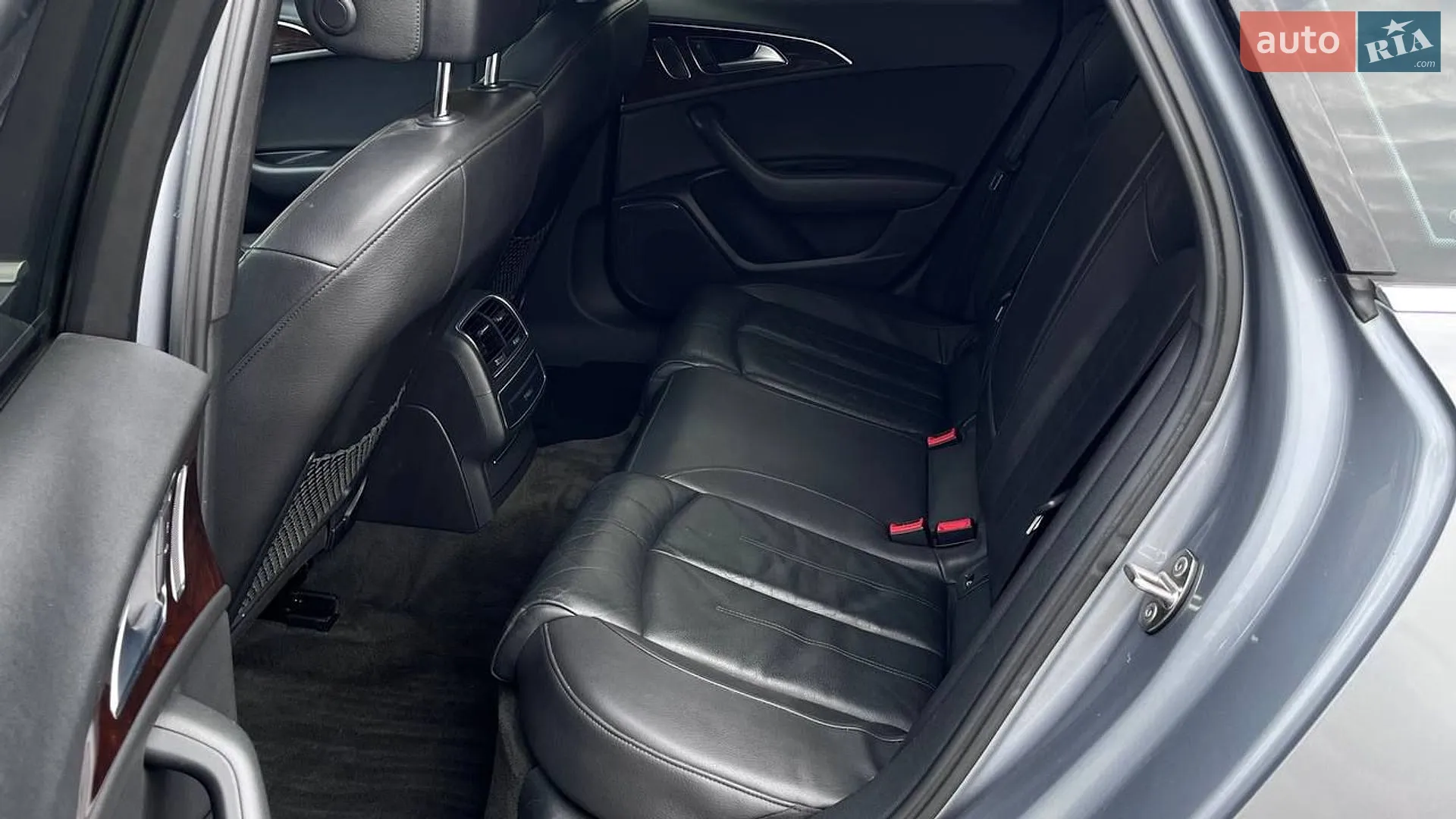 2015 Audi A6 - мініатюра 16