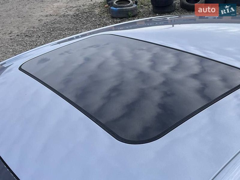 Седан Audi A6 2015 в Луцьку