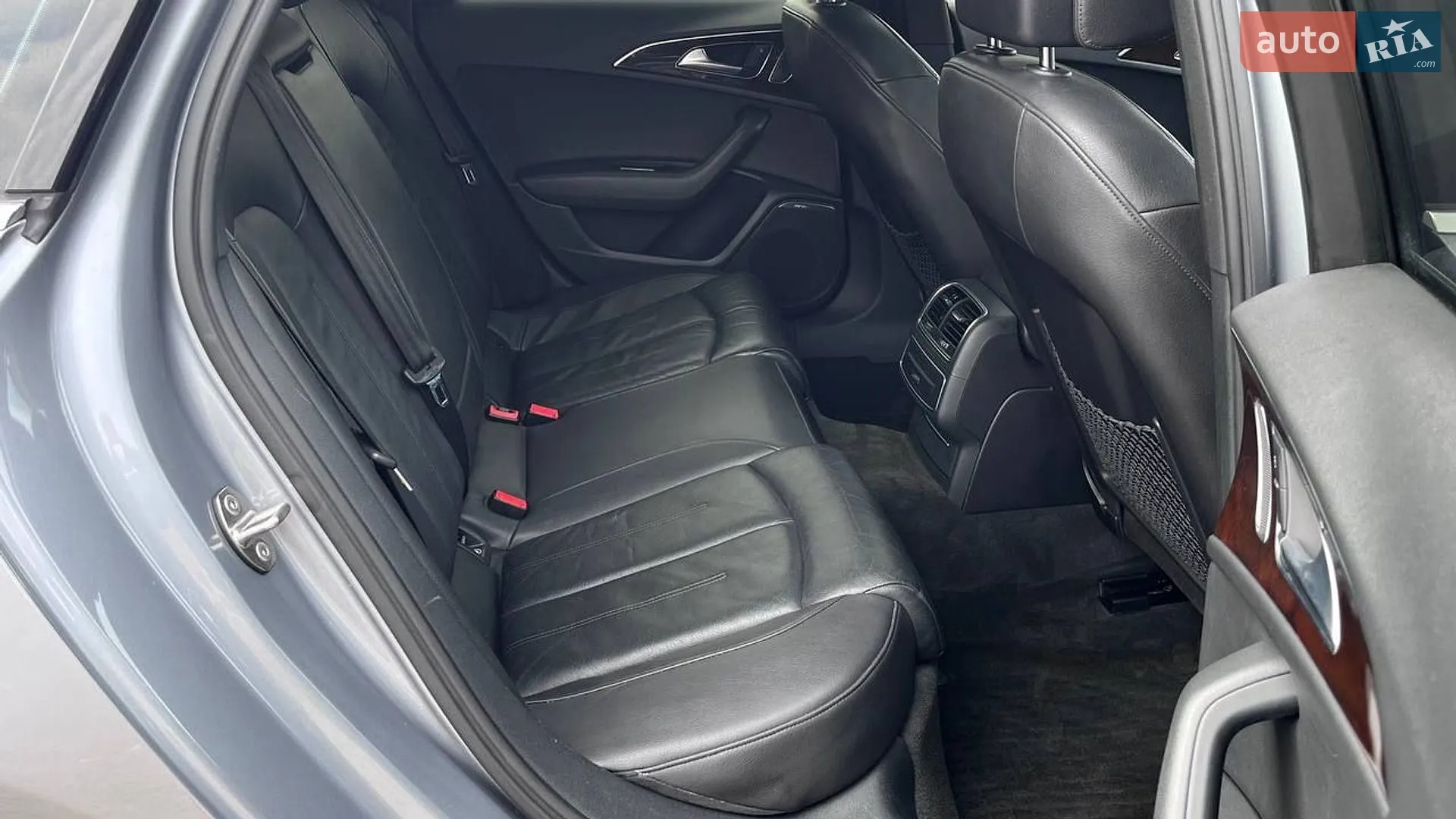 2015 Audi A6 - мініатюра 18