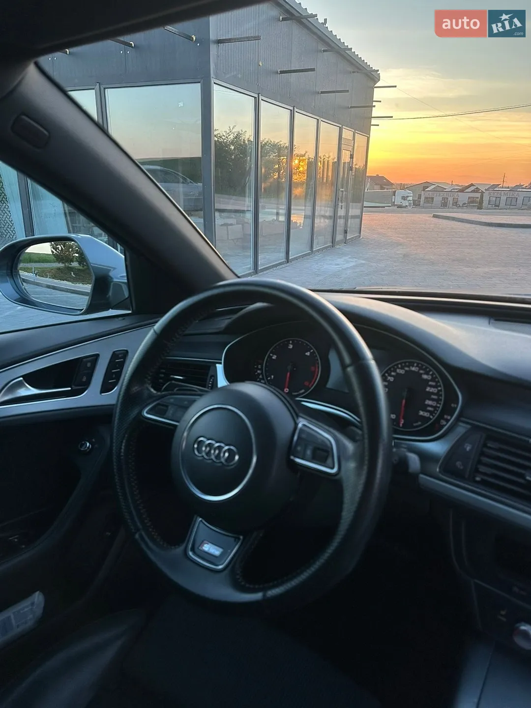 2013 Audi A6 - мініатюра 12