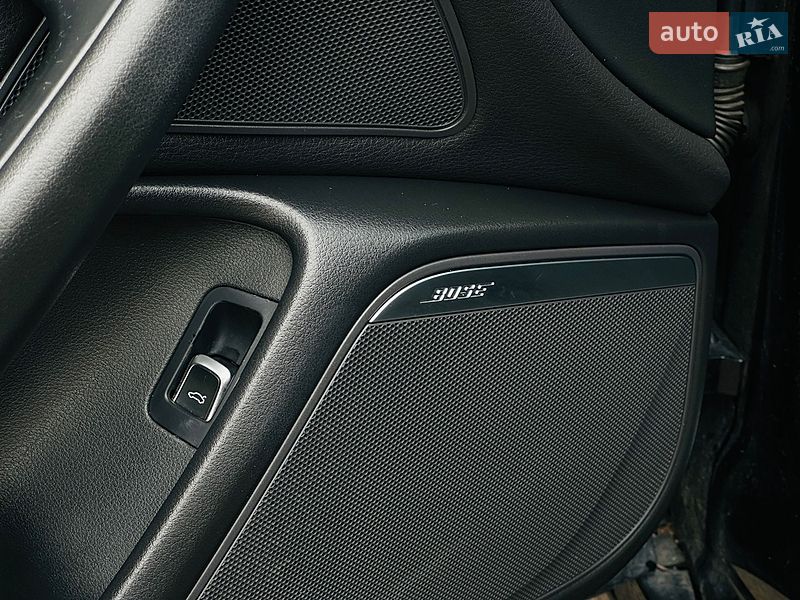 Седан Audi A6 2015 в Харкові фото 18 Седан Audi A6 2015 в Харкові