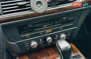 Седан Audi A6 2015 в Харкові фото 22 Седан Audi A6 2015 в Харкові