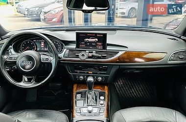 Седан Audi A6 2015 в Харкові фото 29 Седан Audi A6 2015 в Харкові