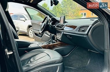 Седан Audi A6 2015 в Харкові фото 40 Седан Audi A6 2015 в Харкові