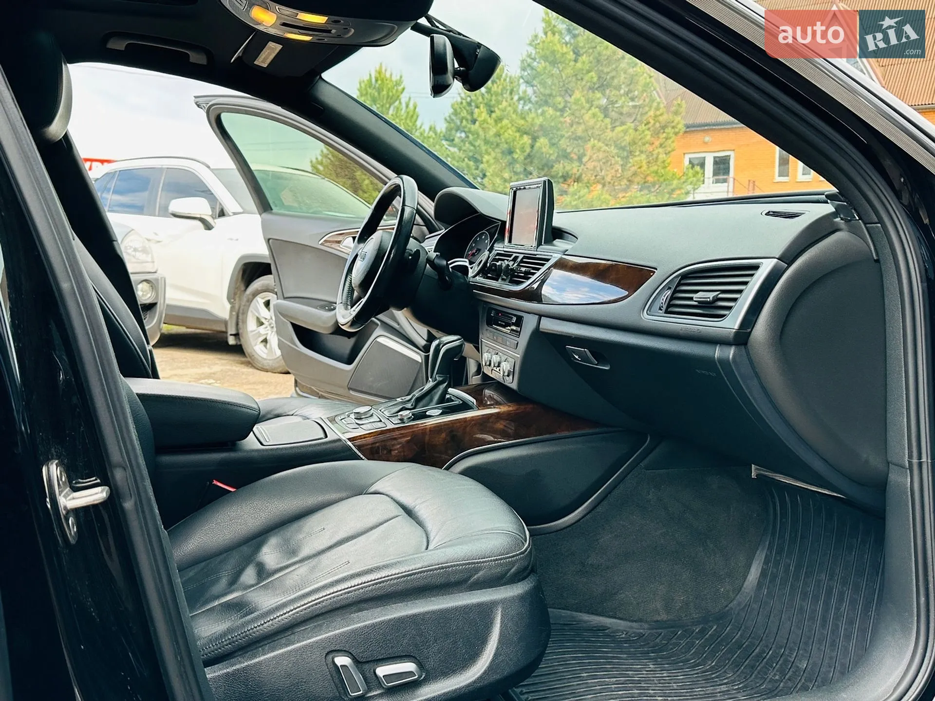 2015 Audi A6 - мініатюра 40