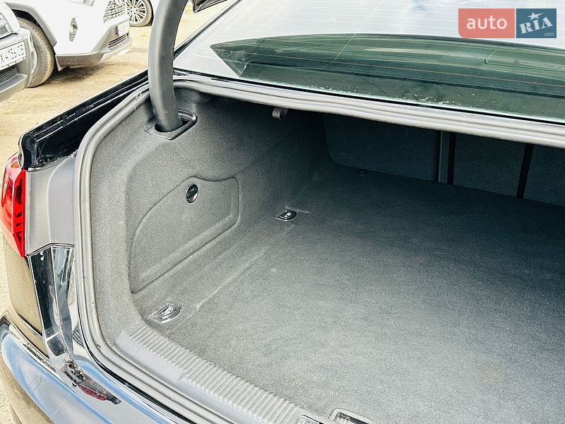 Седан Audi A6 2015 в Харкові фото 46 Седан Audi A6 2015 в Харкові