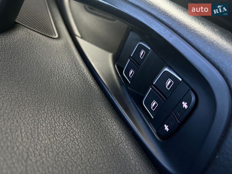 Седан Audi A6 2015 в Білогородці