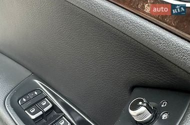 Седан Audi A6 2012 в Львове фото 17 Седан Audi A6 2012 в Львове