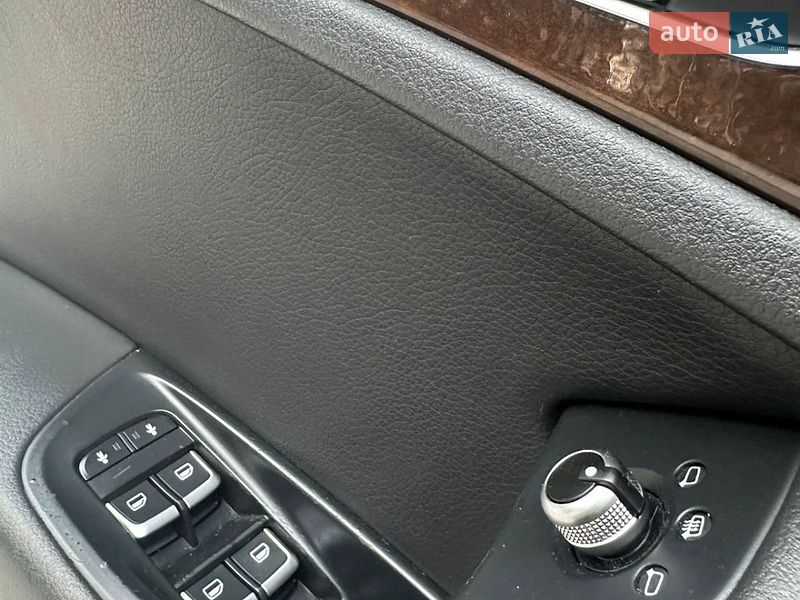 Седан Audi A6 2012 в Львове фото 17 Седан Audi A6 2012 в Львове
