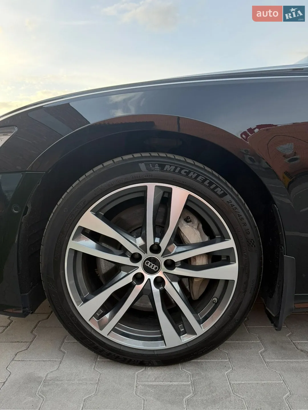 2022 Audi A6 - мініатюра 7