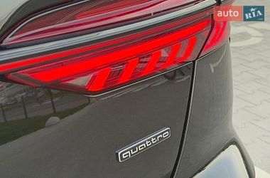 Седан Audi A6 2022 в Києві