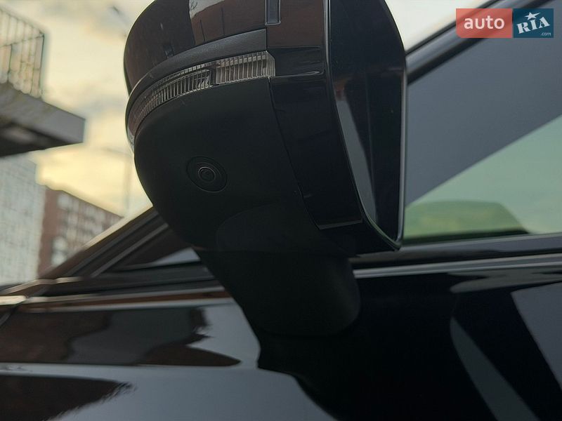 Седан Audi A6 2022 в Києві