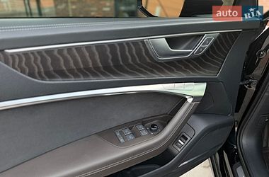 Седан Audi A6 2022 в Києві фото 12 Седан Audi A6 2022 в Києві
