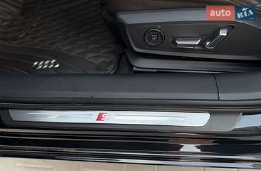 Седан Audi A6 2022 в Києві