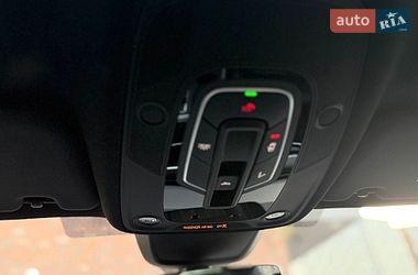 Седан Audi A6 2022 в Києві фото 28 Седан Audi A6 2022 в Києві
