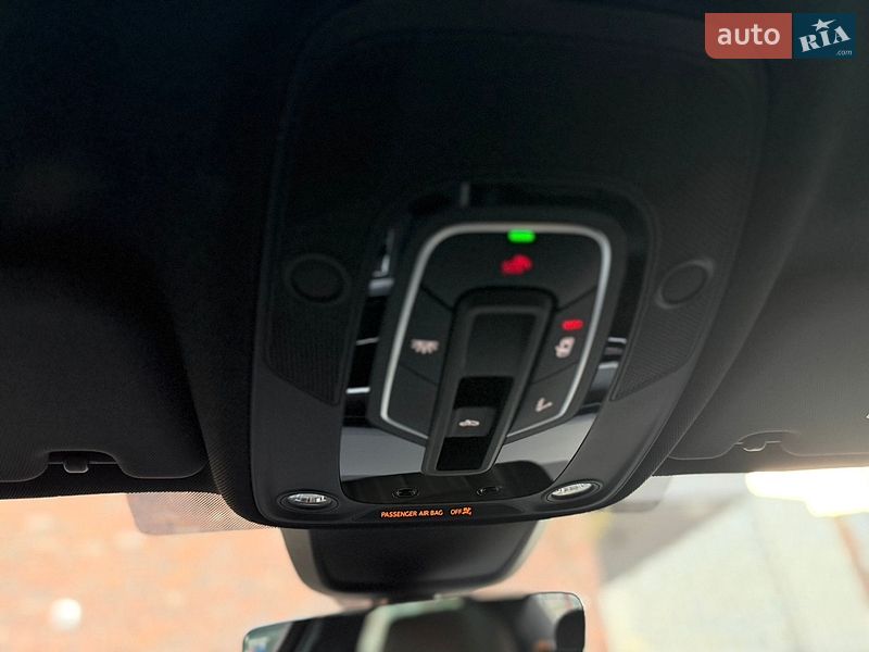 Седан Audi A6 2022 в Києві фото 28 Седан Audi A6 2022 в Києві