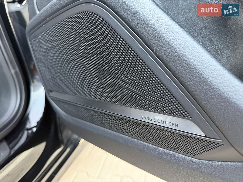 Седан Audi A6 2022 в Києві