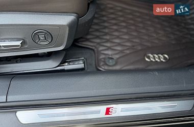 Седан Audi A6 2022 в Києві