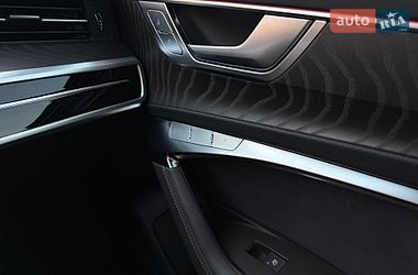 Седан Audi A6 2022 в Києві фото 38 Седан Audi A6 2022 в Києві