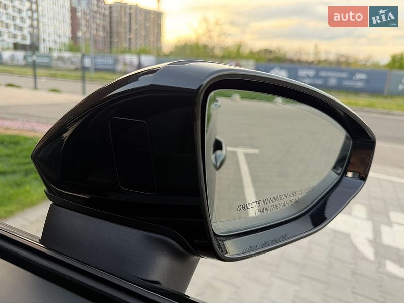 Седан Audi A6 2022 в Києві