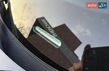 Седан Audi A6 2022 в Києві